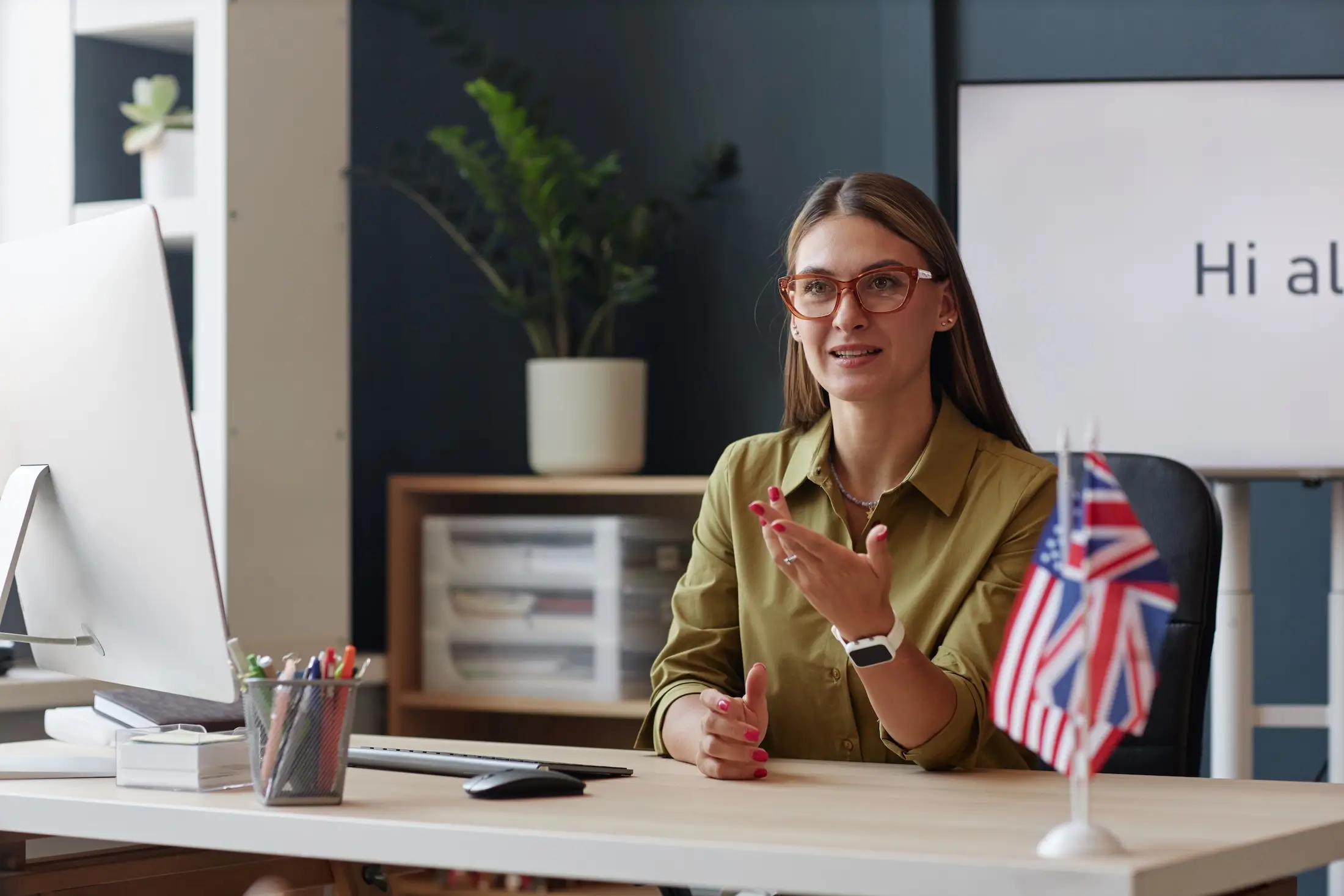 Sık Kullanılan Günlük İngilizce Cümleler ve Anlamları
